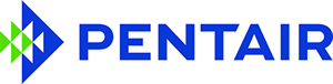 Pentair Pool Heaters Logo